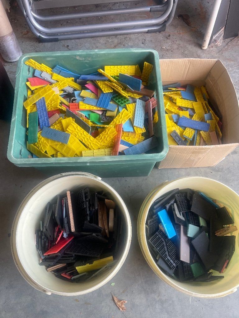 te  koop 20€, Enlèvement, Neuf, Autres types