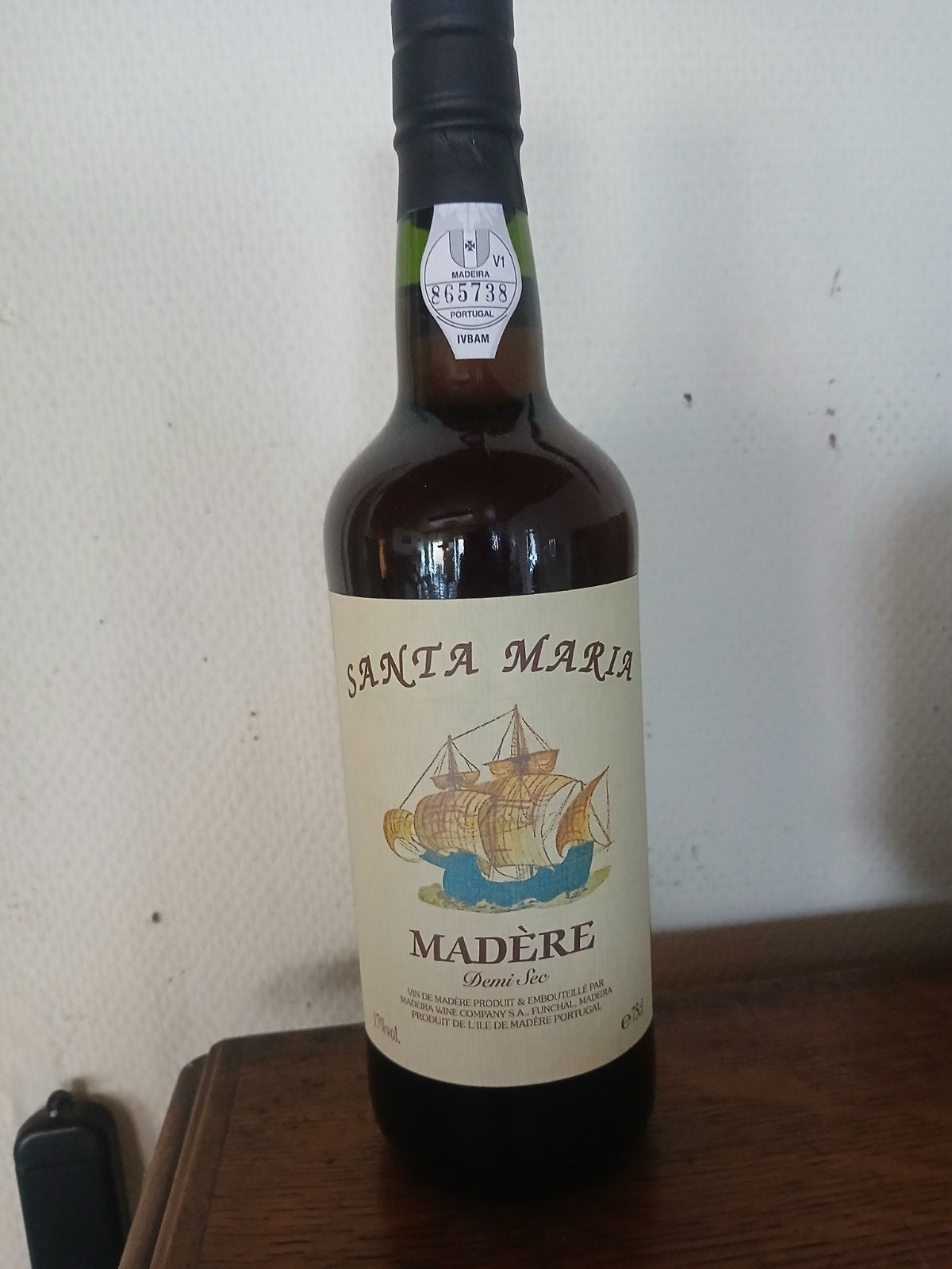 likeur 43 ,madeira en porto, Ophalen, Nieuw, Port, Vol