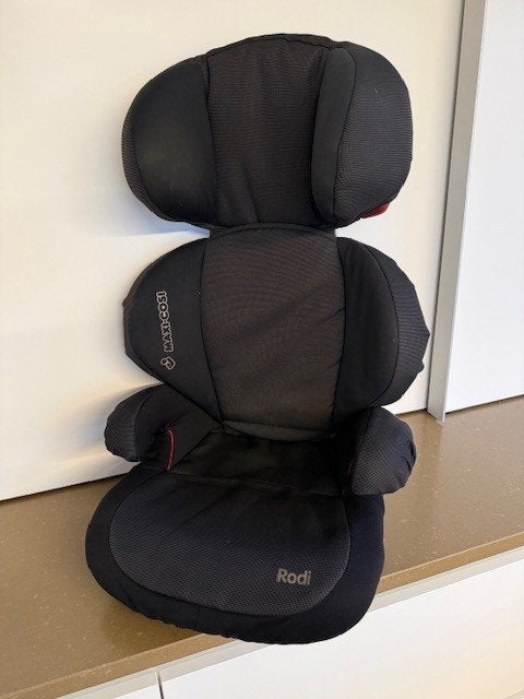 maxi cosy auto stoel, Ceinture de sécurité, Dossier amovible, 9 à 36 kg, Enlèvement