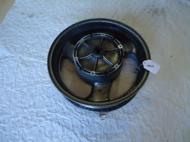 ST1100 1990 - 2001 Honda Velg D1-23758, Motoren