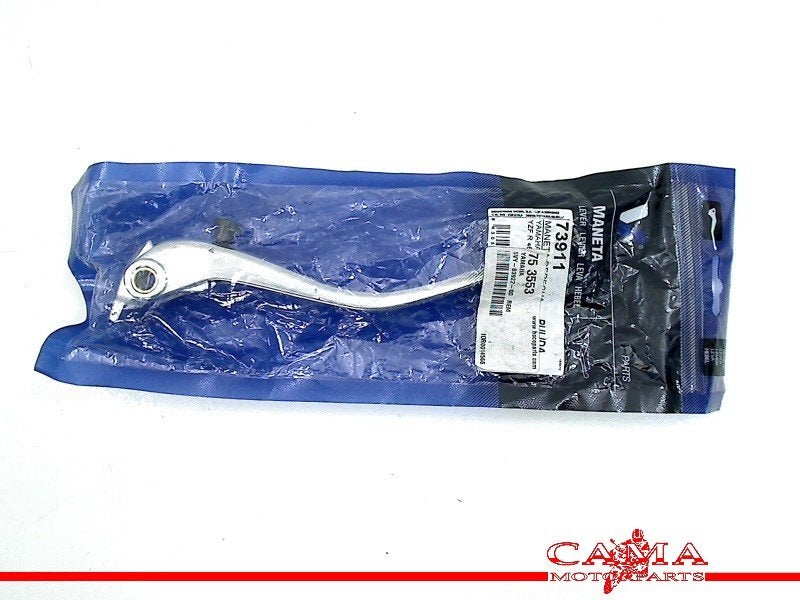 FREIN A MAIN YZF R1 2004-2006 (YZF-R1 5VY) (5VY-83922-00), Motos, Dhr. S. di Majo, Utilisé, Info@cama-motorparts.nl, P.J. Troelstraweg 8 8
3144 CX  MAASSLUIS, NL