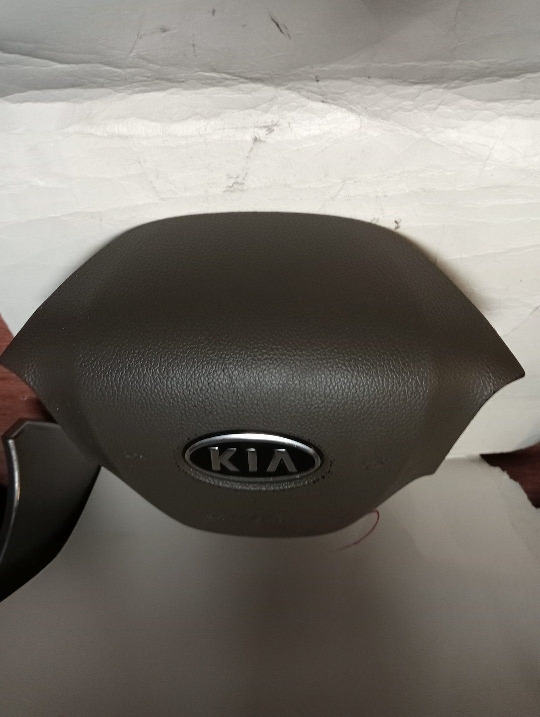 AIRBAG STUUR Kia Picanto (TA) (1Y56900020EQ), Kia, -, Utilisé, -