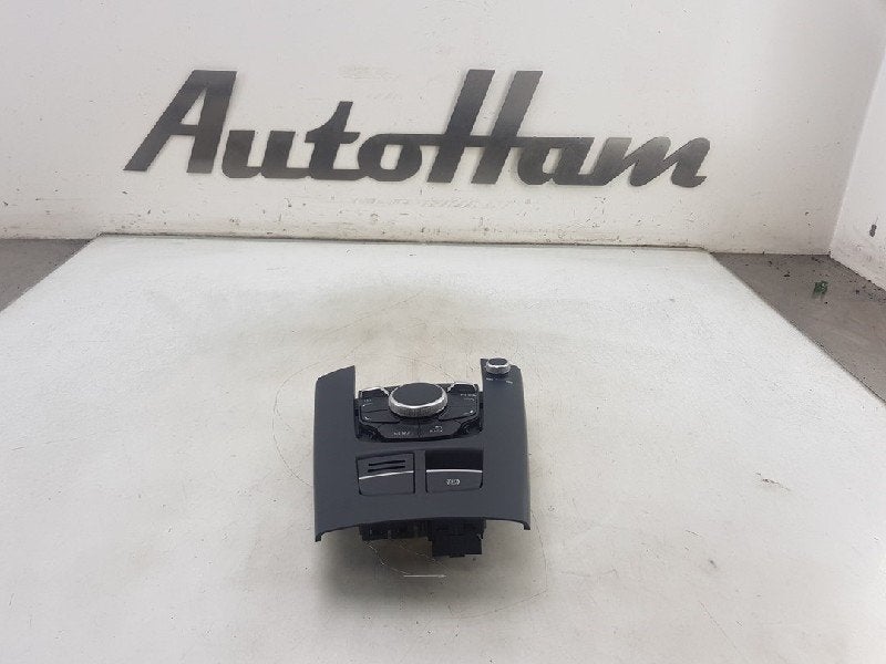 COMMUTATEUR MMI Audi A3 Sportback (8VA / 8VF), Utilisé, Audi