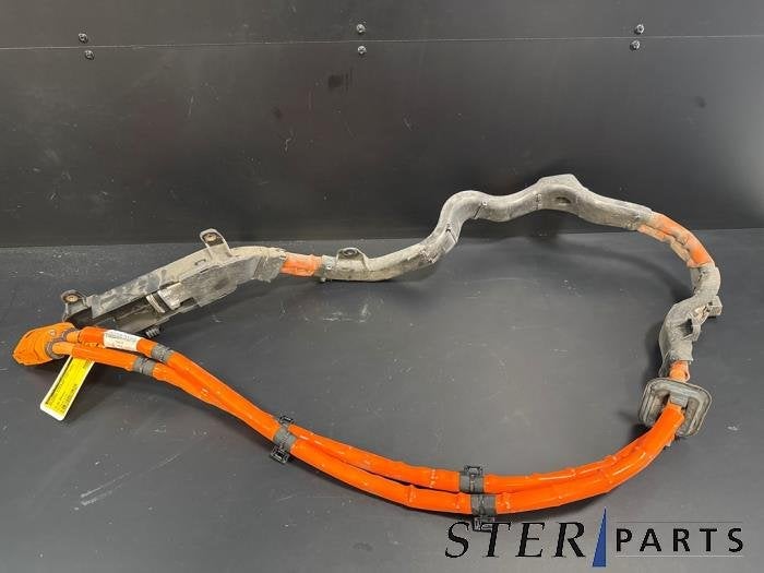Câble haute tension d'un Mercedes C-Klasse, 3 mois de garantie, Utilisé, -, -