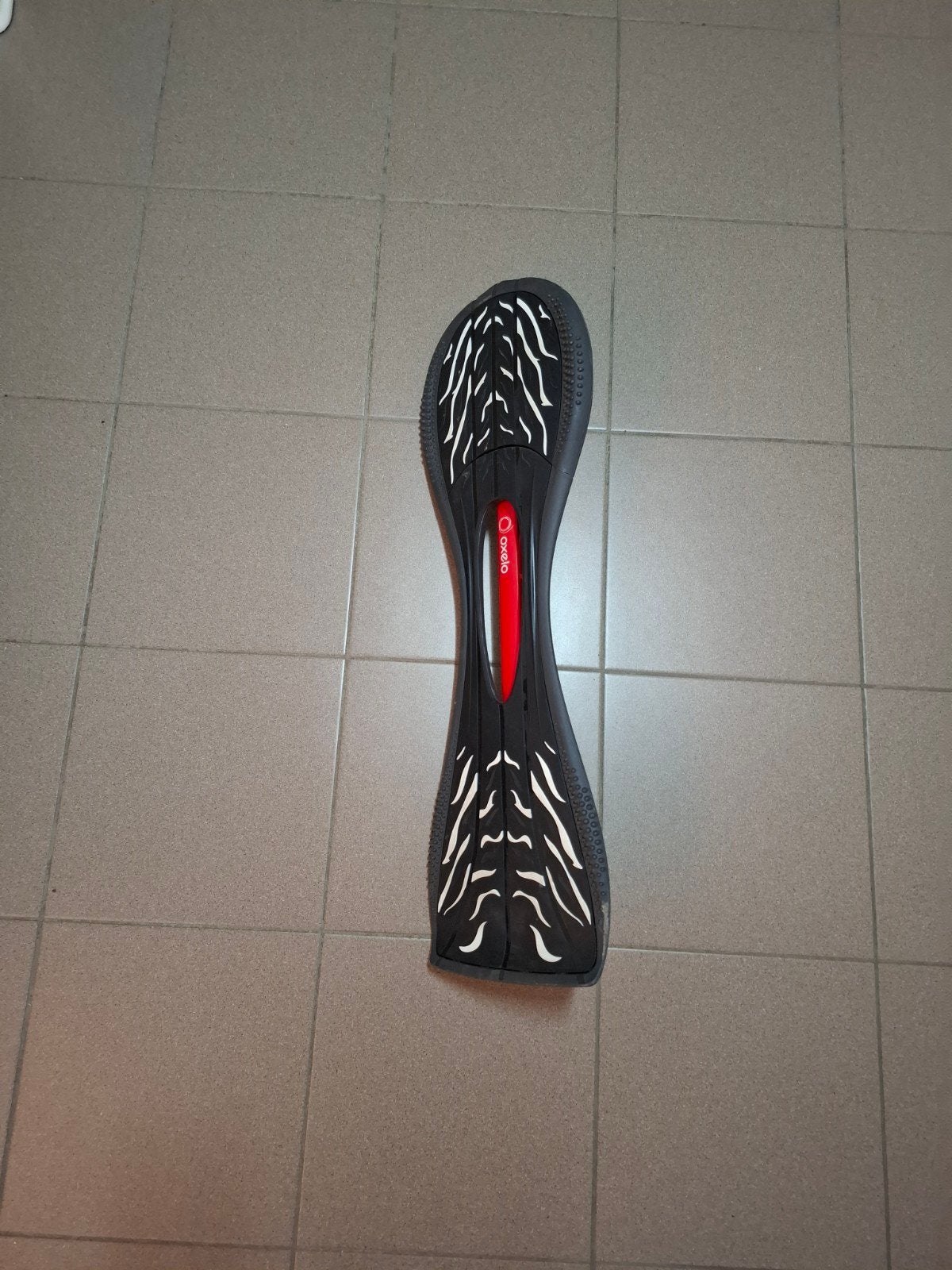 Wave board, Sport en Fitness, Skateboarden, Ophalen, Gebruikt, Waveboard
