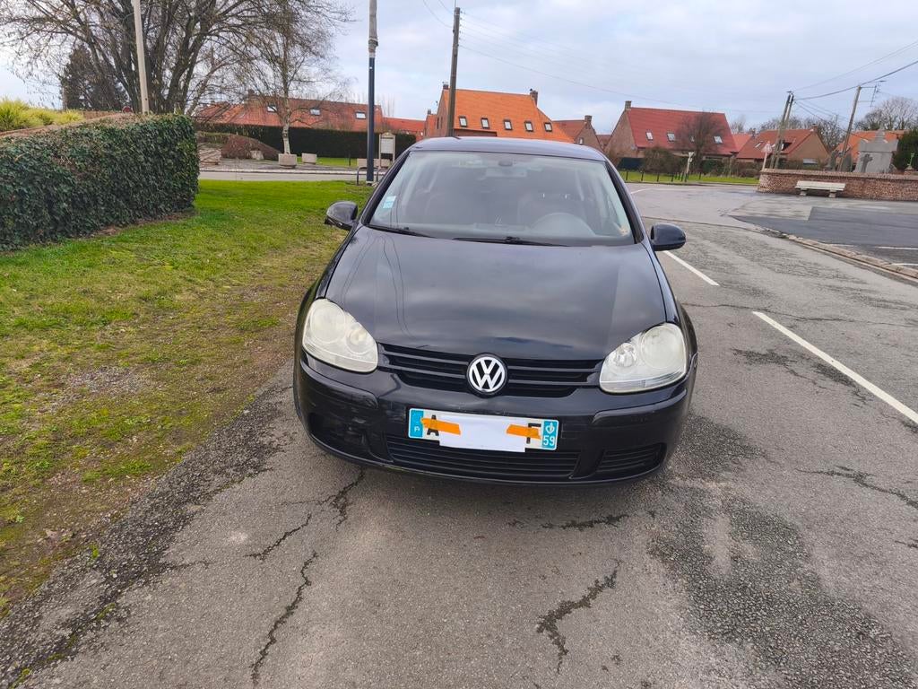Golf DSG6, Auto-onderdelen
