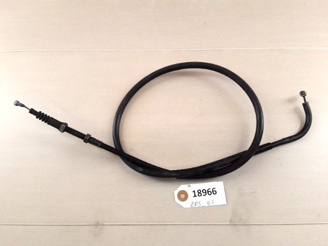 ER5 1997 - 2005 Kawasaki Kabel Kabel koppeling D1-35925