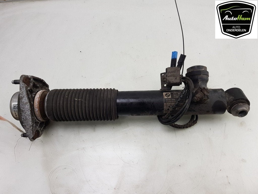 SCHOKBREKER RECHTS ACHTER BMW X5 (F15) (01-2013/07-2018), Dhr. J. Ham, Gebruikt, Administratie@autoham.nl, BMW