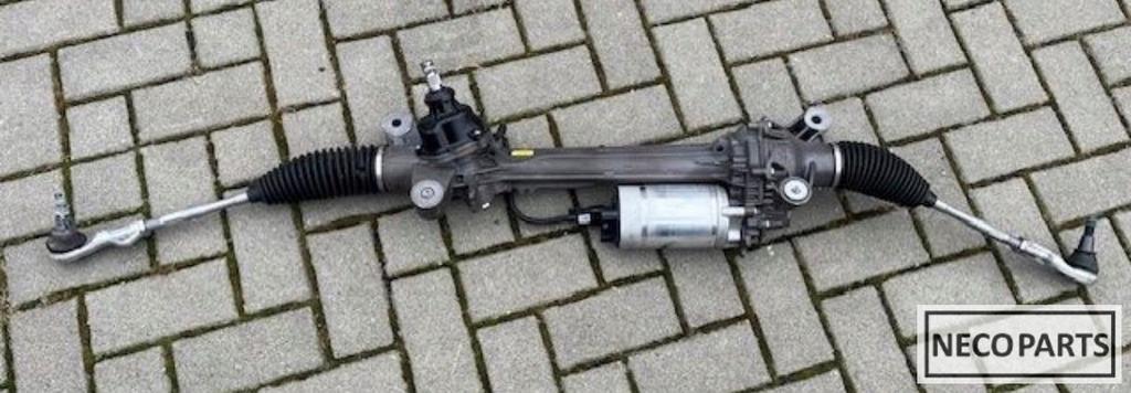 AUDI Q5 SQ5 85B STUURHUIS 85B423105B ORIGINEEL, Auto-onderdelen, Gebruikt, -, -, -