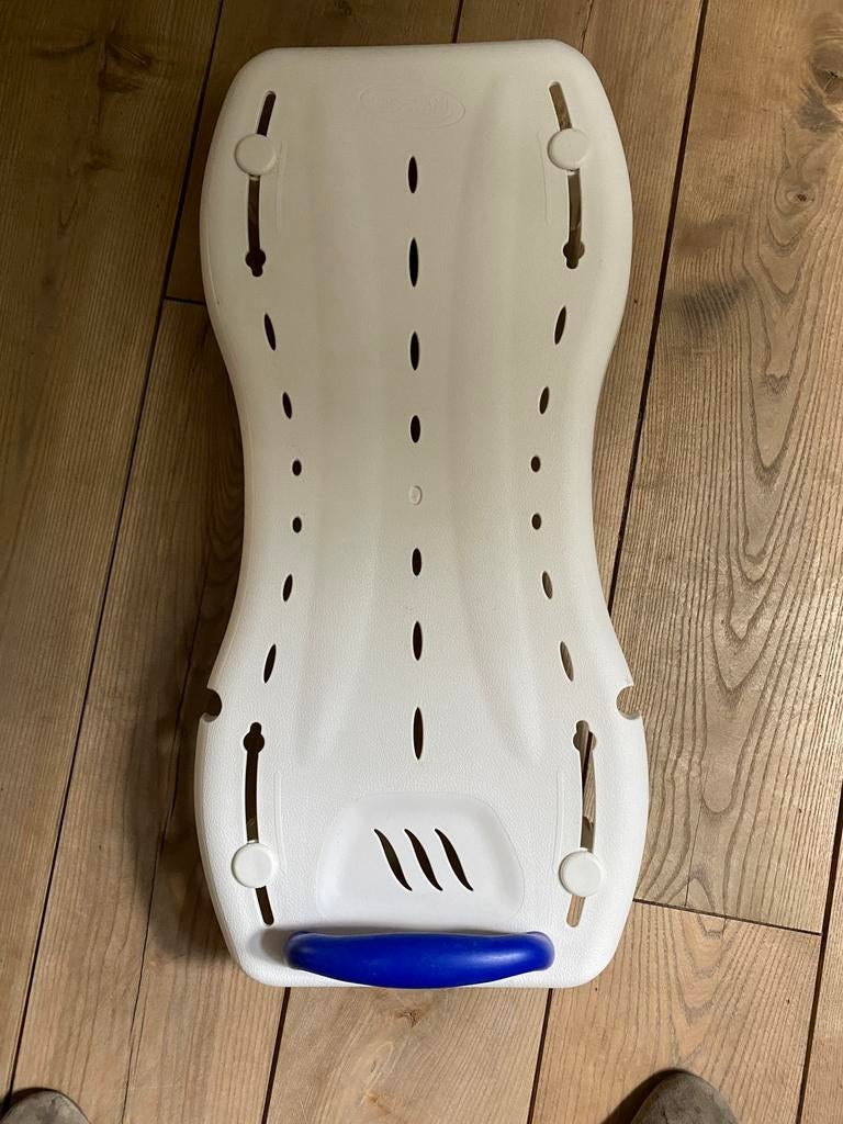 Planche de bain Invacare, Divers, Matériel Infirmier, Comme neuf, Enlèvement