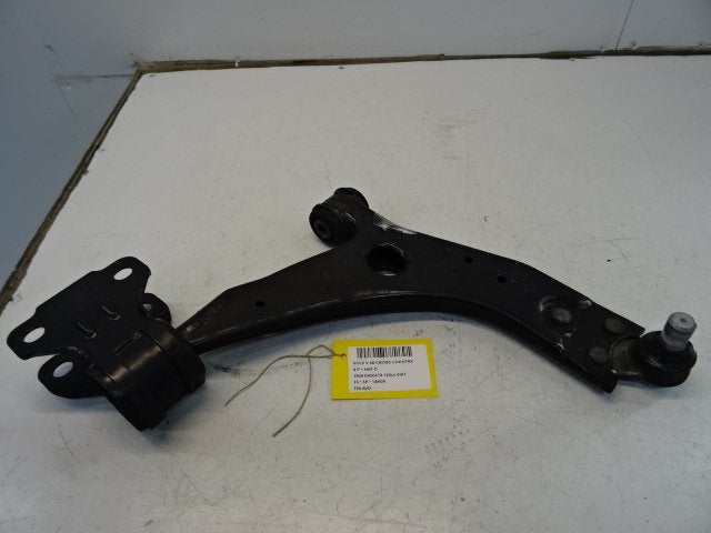 DRAAGARM RECHTS VOOR Volvo V40 Cross Country (MZ), Gebruikt, Volvo