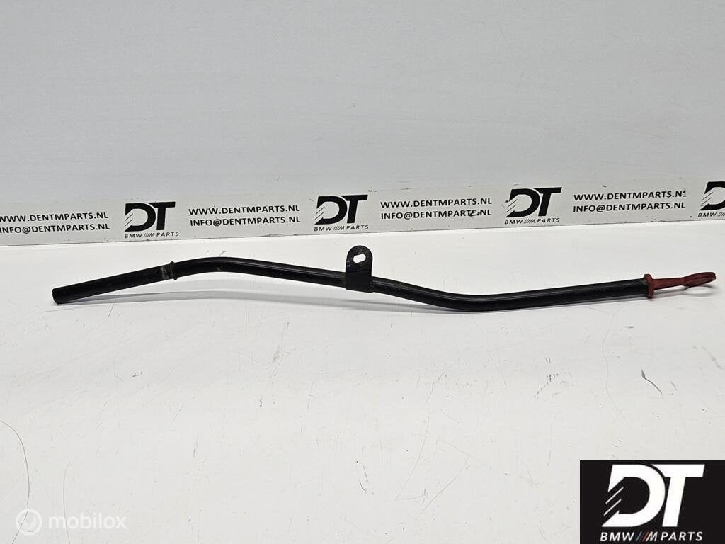Oliepeilstok BMW M3 E36 S50 3.0 S50B30 11431318988, Enlèvement ou Envoi, Utilisé, BMW, BMW