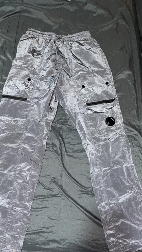 Pantalon cp compagny, Vêtements | Hommes, Enlèvement ou Envoi, Comme neuf, Taille 48/50 (M), Gris