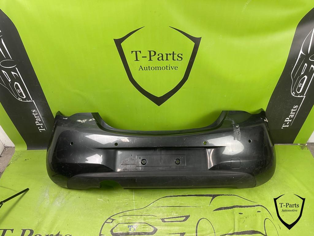 opel corsa e achterbumper bumper, Auto-onderdelen, Info@fabrikant.eu, Opel, Bumper, Fabrikantstraat 1
1000 AA  Amsterdam