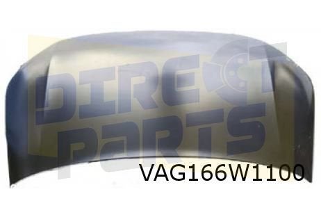 Volkswagen T6 (7/15-) Motorkap Origineel! 7E0823033H, Neuf, -, Volkswagen, -