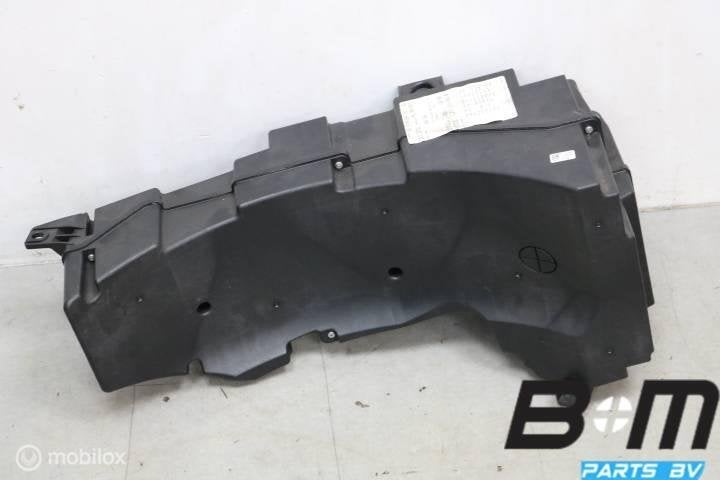 Subwoofer Audi A6 4G Avant 4G9035381A, Gebruikt