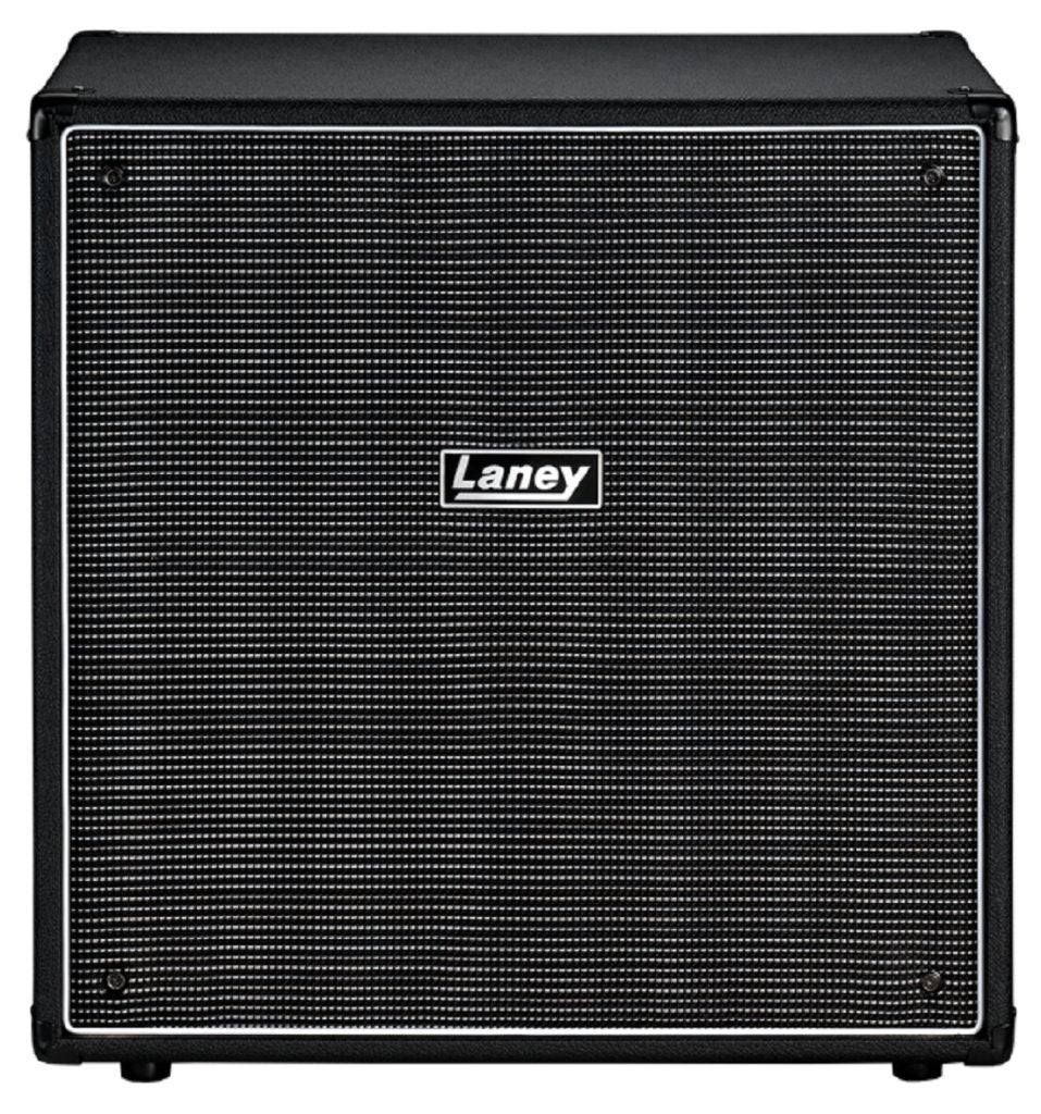 LANEY DBC410-4, Ophalen of Verzenden, Gebruikt, Basgitaar, 100 watt of meer