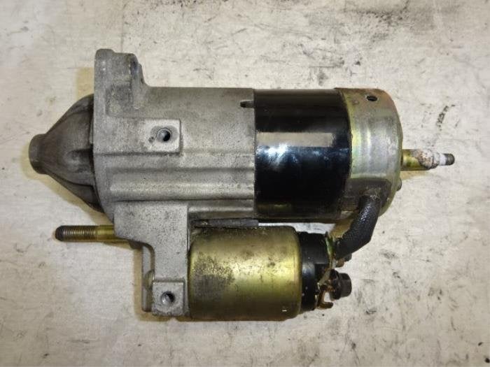 Startmotor van een Hyundai Coupe, Gebruikt, -, -, Ophalen of Verzenden