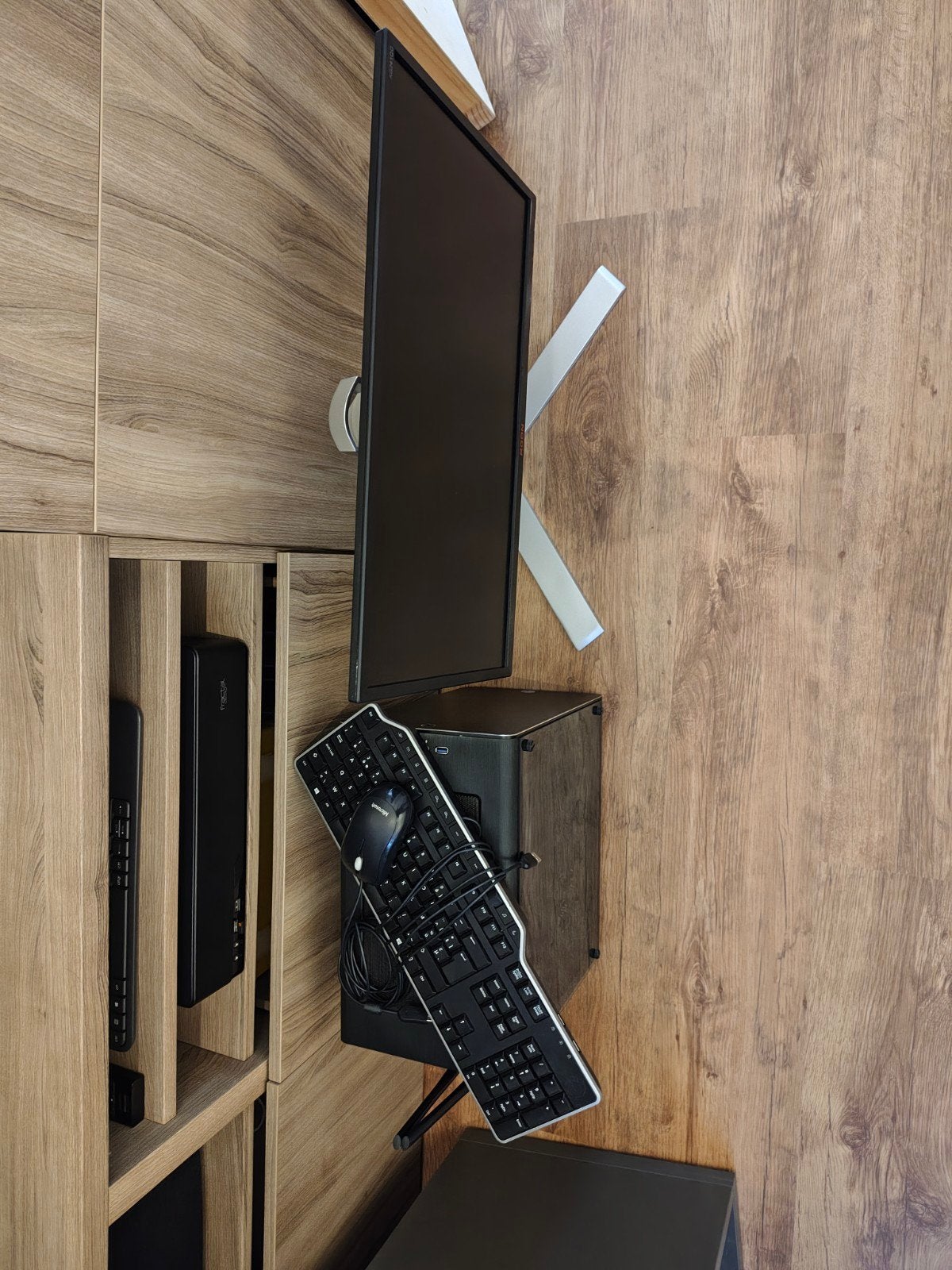 Computer 16gb ddr4 met scherm,muis en toetsenbord, Computers en Software, Ophalen