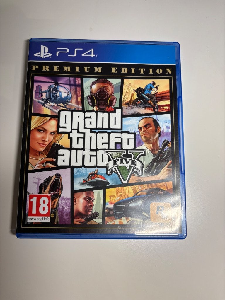 PS4/PS5 games, Games en Spelcomputers, Games | Sony PlayStation 5, Ophalen, Gebruikt, Overige genres, Eén computer
