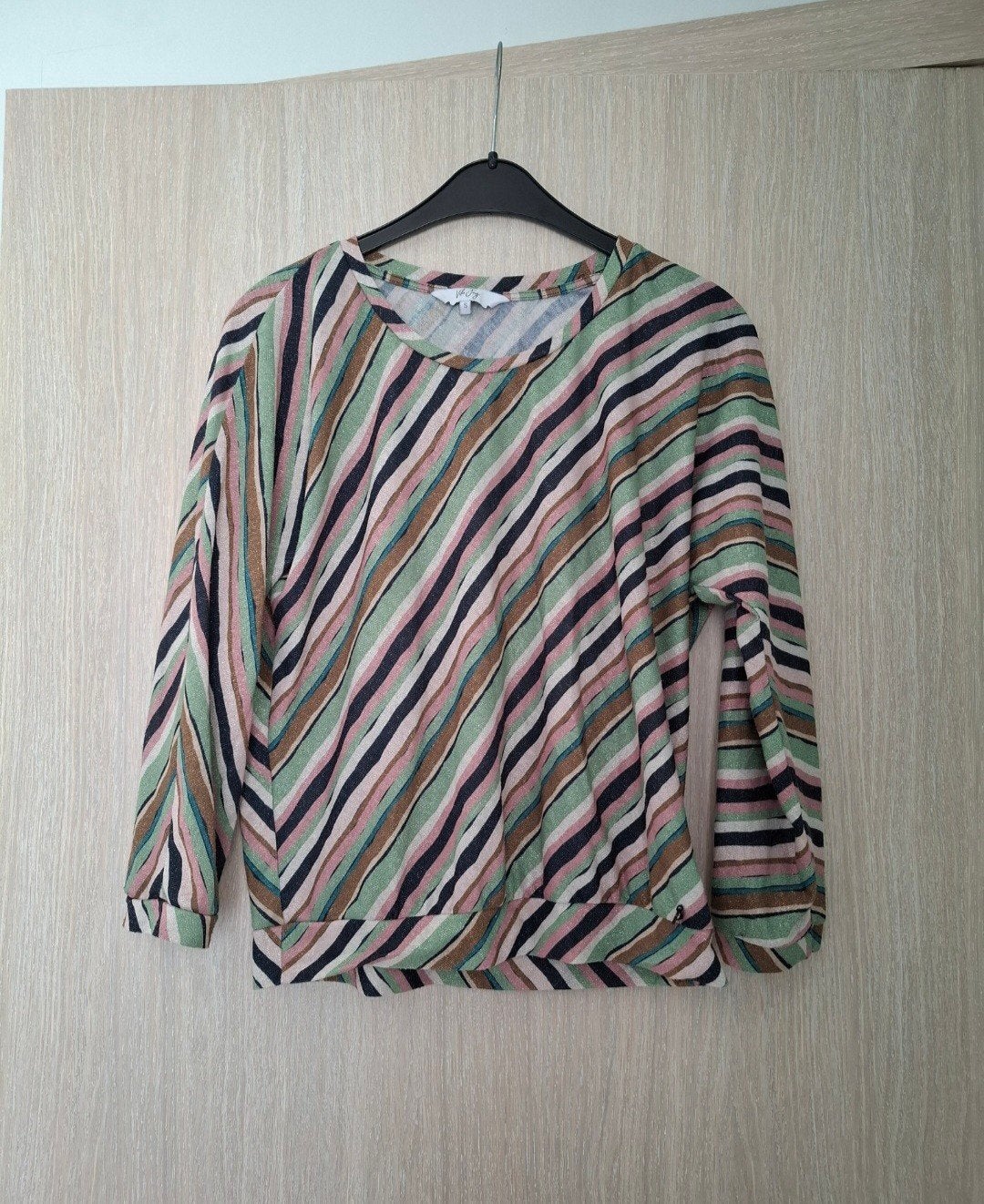 Blouse Vila Joy maat S, Vila Joy, Enlèvement ou Envoi, Comme neuf, Taille 36 (S)