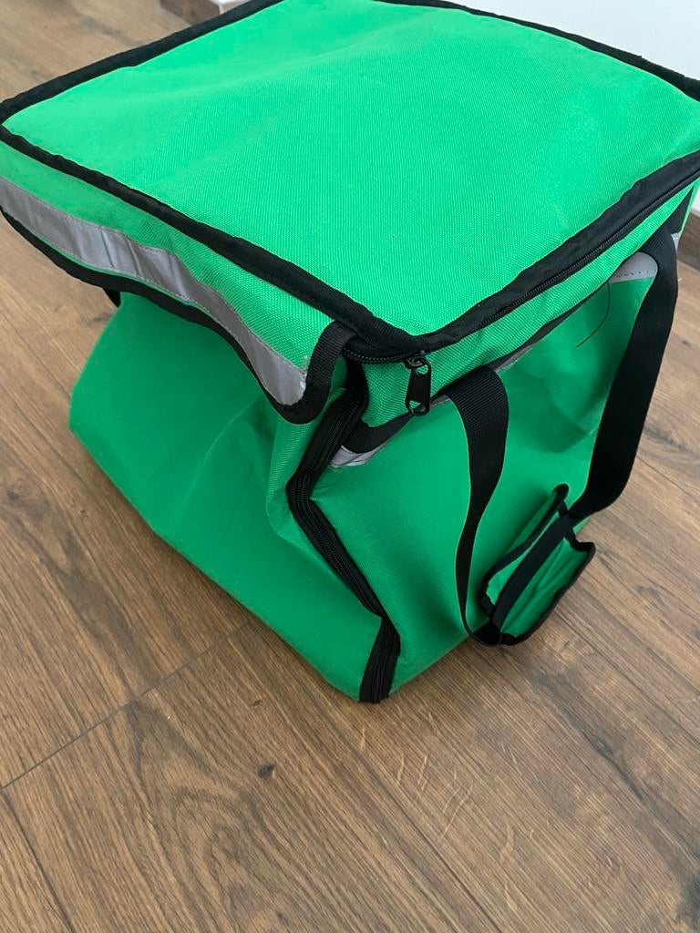 Sac uber eats, Enlèvement ou Envoi, Comme neuf