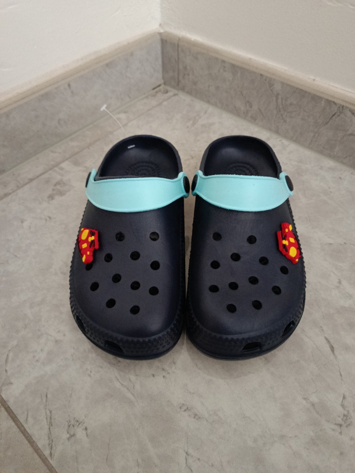 slippers Maat: 34, Ophalen of Verzenden