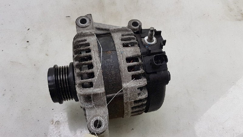 ALTERNATEUR Opel Astra K (01-2015/12-2022), Robert Bosch AG, Opel, Utilisé, Robert-Bosch-Allee 1
74232  Abstatt, DE