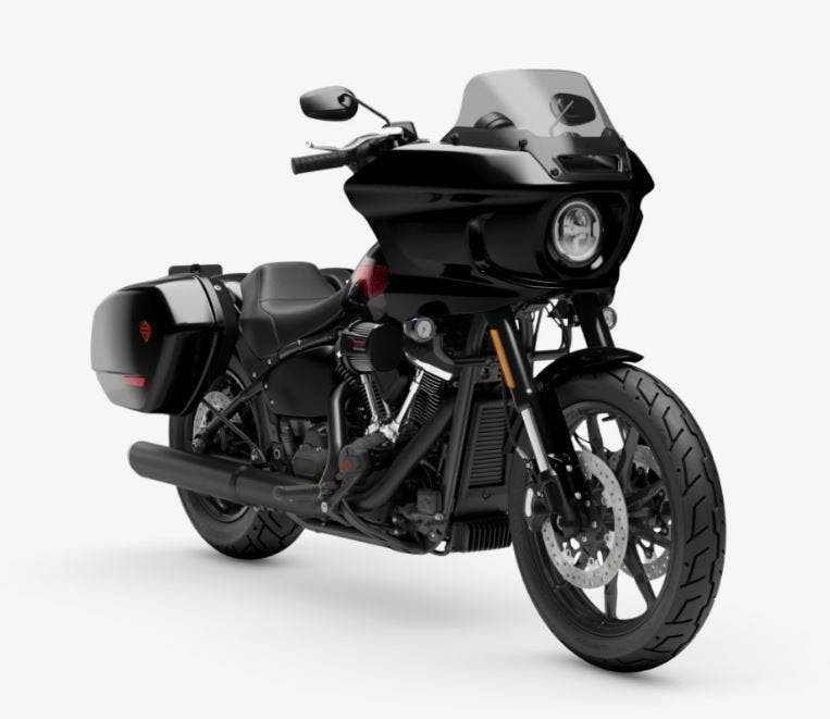 Harley-Davidson SOFTAIL LOW RIDER ST (bj 2026), Motoren, ABS, Meer dan 35 kW, Overig, 1923 cc