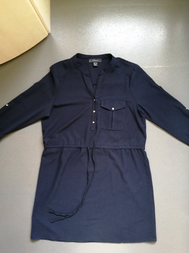 Jurk van Primark, Kleding | Dames, Maat 42/44 (L), Ophalen of Verzenden, Gedragen, Boven de knie