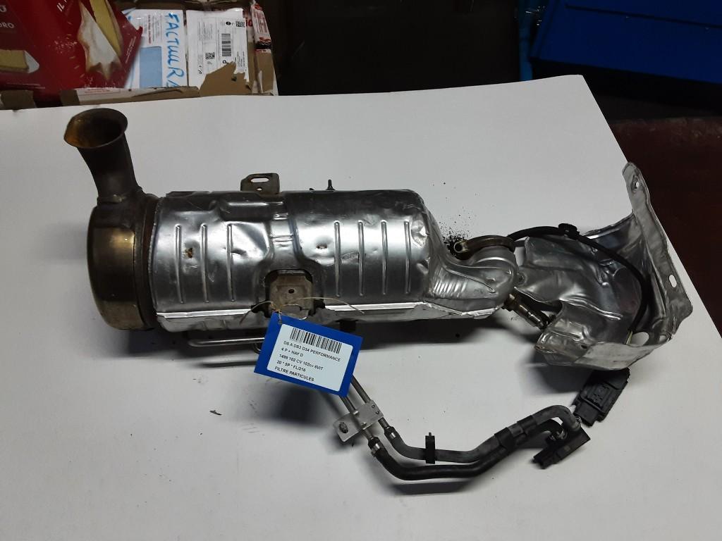 ROETFILTER DS DS 3 / Crossback (UC / UJ / UR) (9820043380), Gebruikt, Overige automerken, Mevr. I. Hauben, Rue de l'Espoir 34 34
4030  GRIVEGNÉE, BE