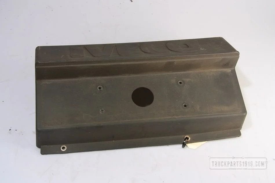 Iveco Body & Chassis Parts Achterlichthouder R., Enlèvement, Utilisé