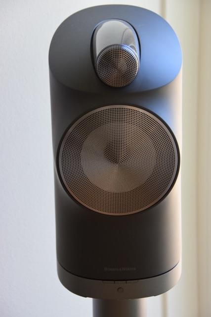 Bower & Wilkins Formation complete set, Audio, Tv en Foto, Ophalen, Overige typen, Zo goed als nieuw, Bowers & Wilkins (B&W)