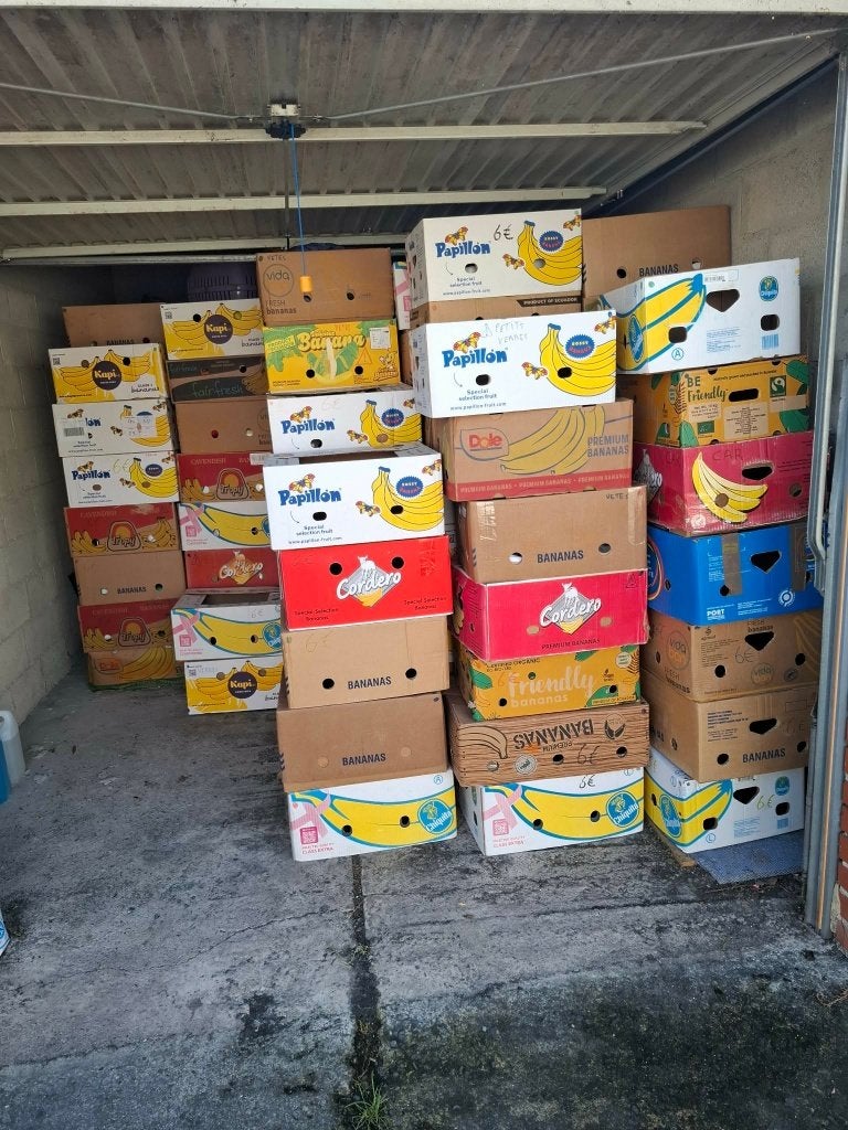 Brocante, Divers, Enlèvement, Utilisé