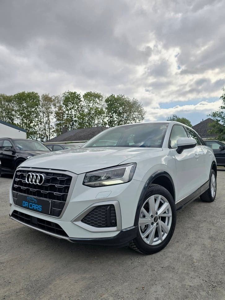 Audi Q2 35tfsi Advanced S-Tronic//Navi//Pdc//Cruis//Camera, Autos, Achat, Entreprise, https://public.car-pass.be/vhr/bff24010-9922-4845-847d-b47c7008cc34