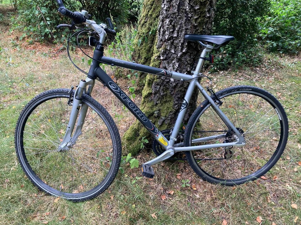 vélo, Vélos & Vélomoteurs, Autres marques, Vitesses, Frein sur jante, Enlèvement