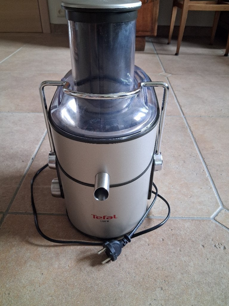 Centrifuge, fruitpers, Ophalen, Gebruikt, Elektrisch, Sapcentrifuge