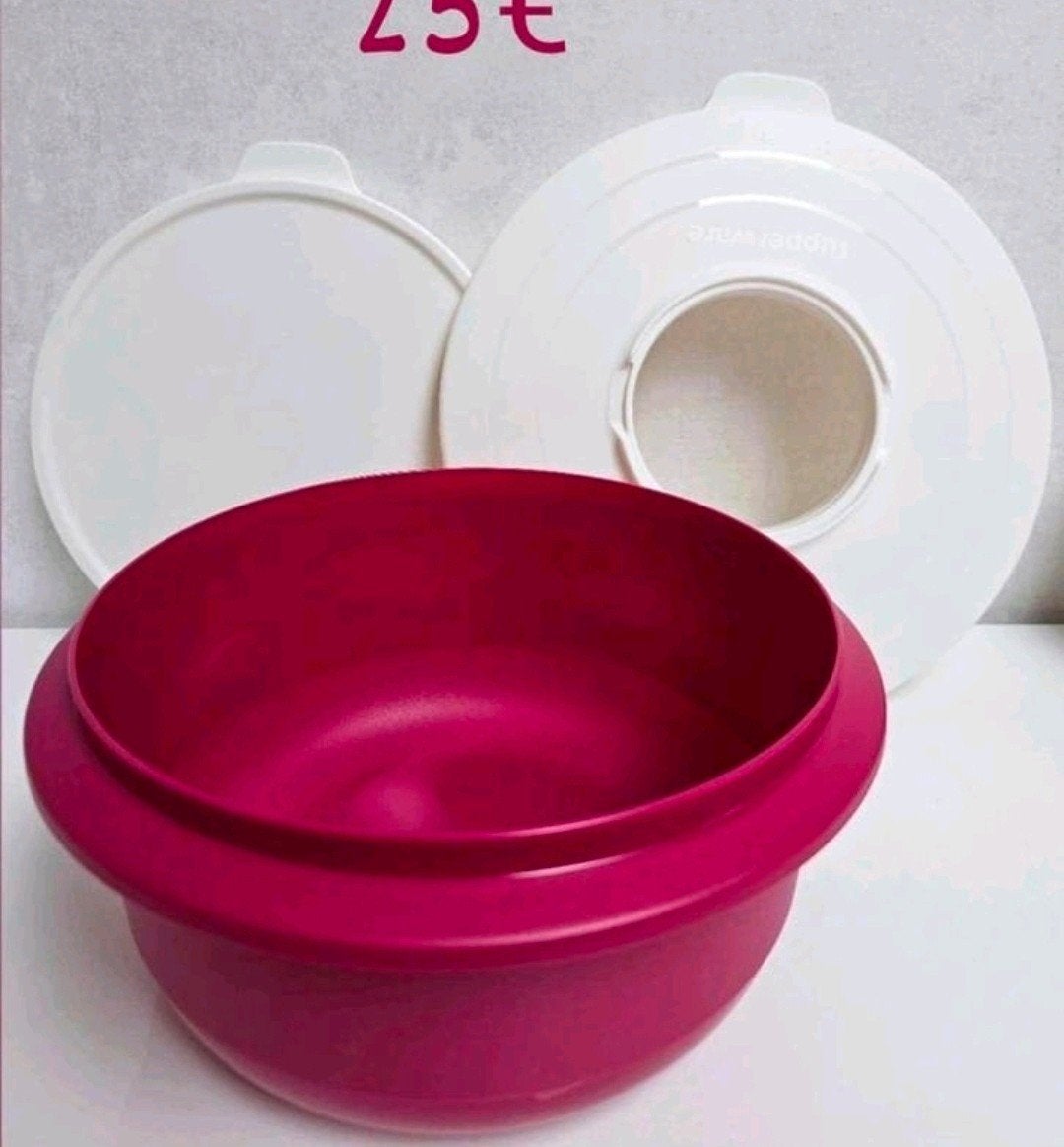 Tupperware ultimate mixing bowl, Huis en Inrichting, Keuken | Tupperware, Ophalen of Verzenden, Nieuw