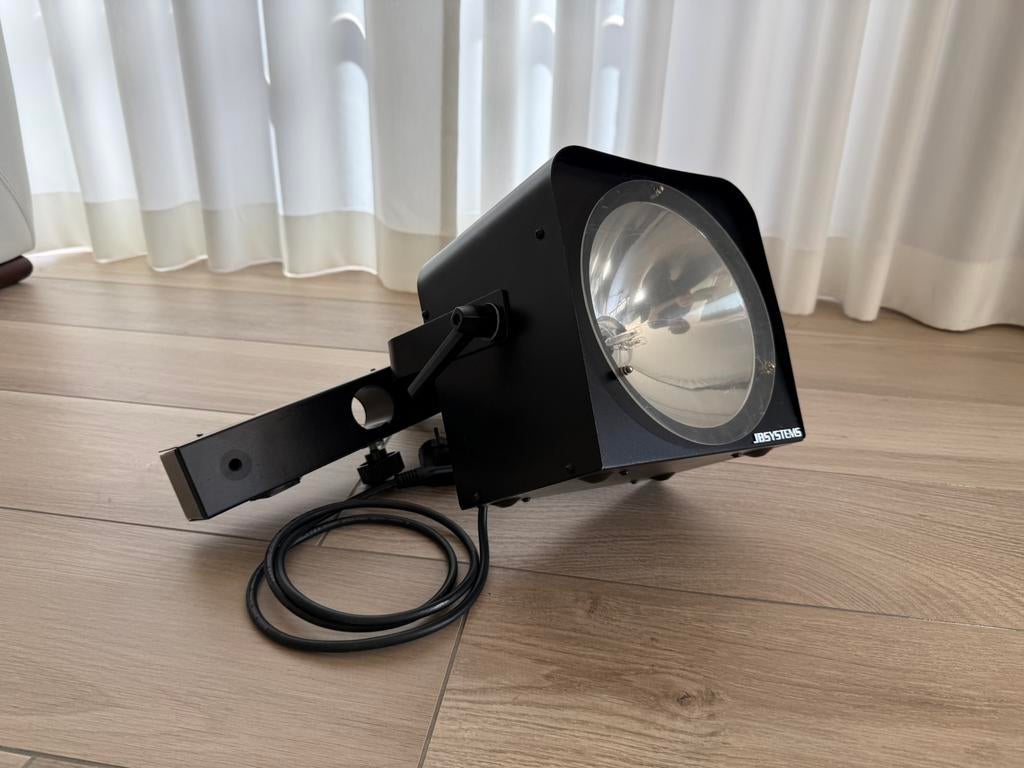 Beamz Stroboscoop, Ophalen, Zo goed als nieuw
