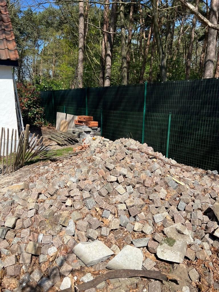 Kinderkopjes, Ophalen, Gebruikt, Overige typen, 5 tot 10 m²