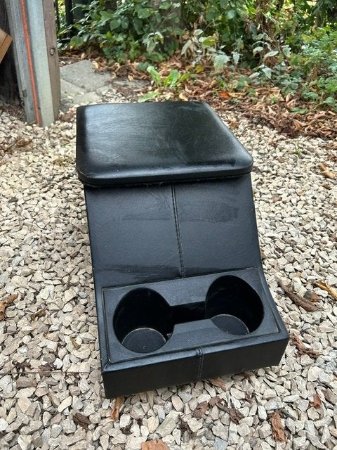 Cubby box pour Serie et Defender, Enlèvement, Utilisé