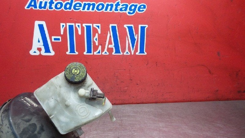 HOOFDREMCILINDER ABS Peugeot 206 (2A / C/H/J/S), Gebruikt, Peugeot
