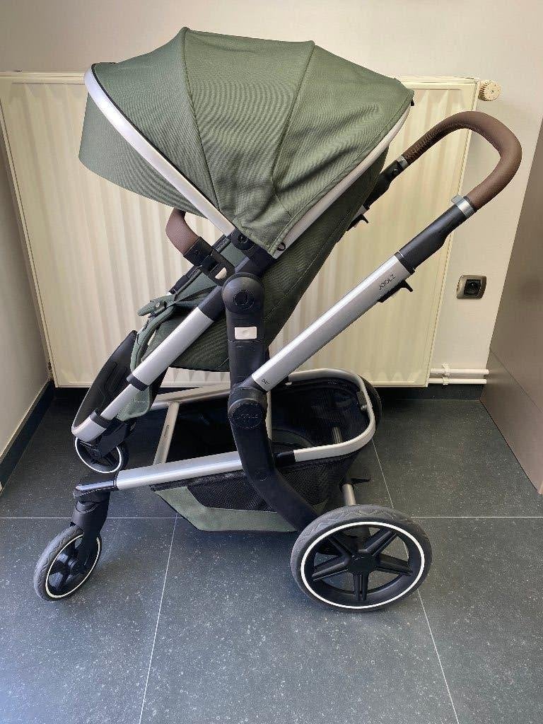 JOOLZ  Day+ Kinderwagen x Maxi-Cosi 'Complete Set', Ophalen, Zo goed als nieuw, Kinderwagen, Overige merken