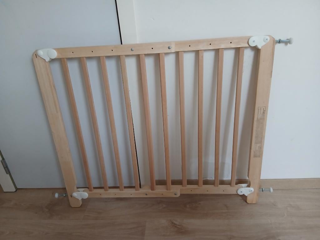 Porte d'escalier Indowoods, Neuf, 100 à 115 cm, Enlèvement, Autres types