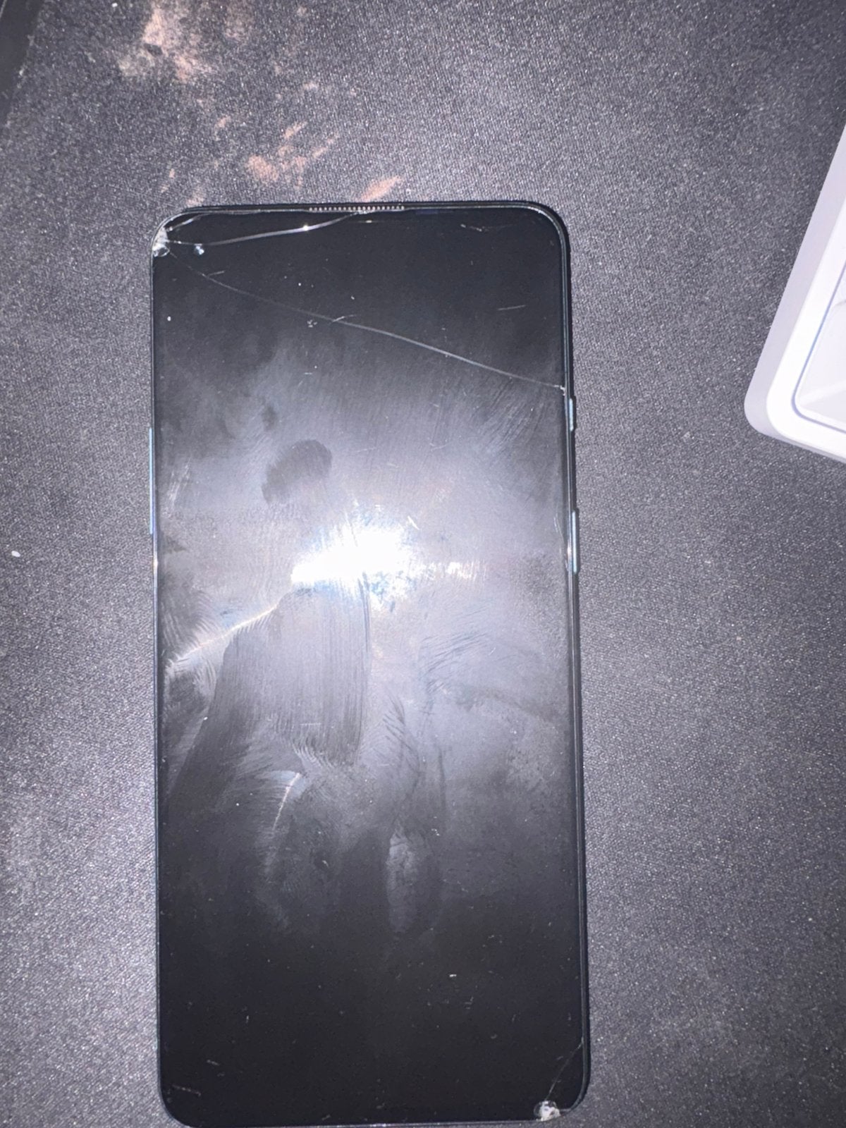 OnePlus8T, Télécoms, Enlèvement, Utilisé