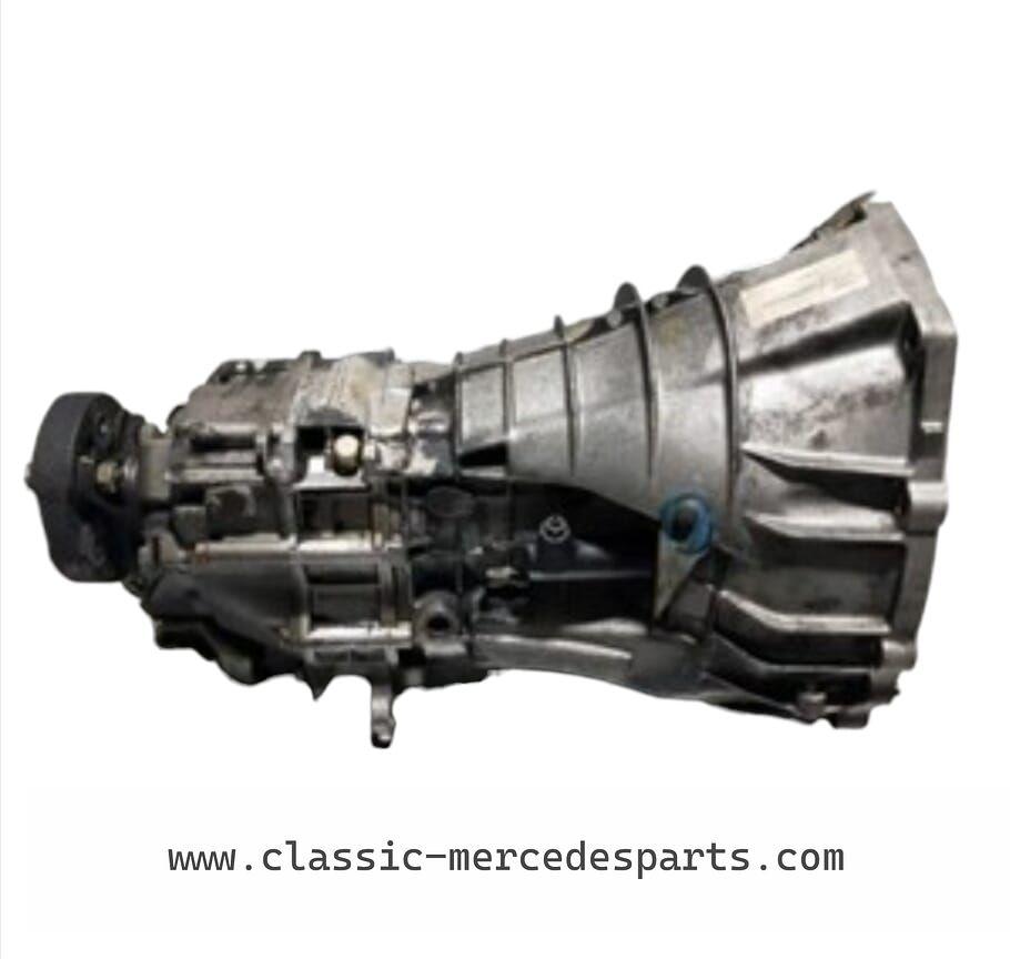 717.454 Versnellingsbak Voor Mercedes R129 300-24 / 320sl, Utilisé, -, -, Enlèvement ou Envoi