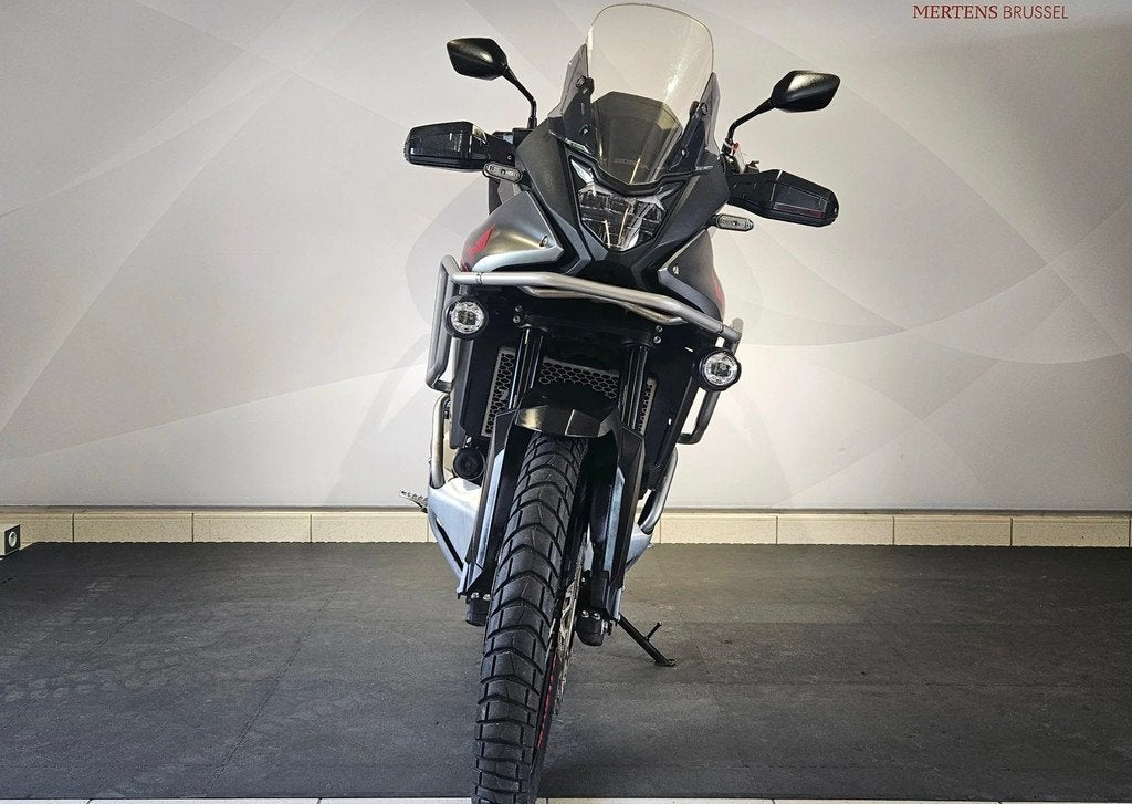 Honda XL TRANSALP 750 (bj 2023), Motoren, Bedrijf, Meer dan 35 kW, Overig, 755 cc