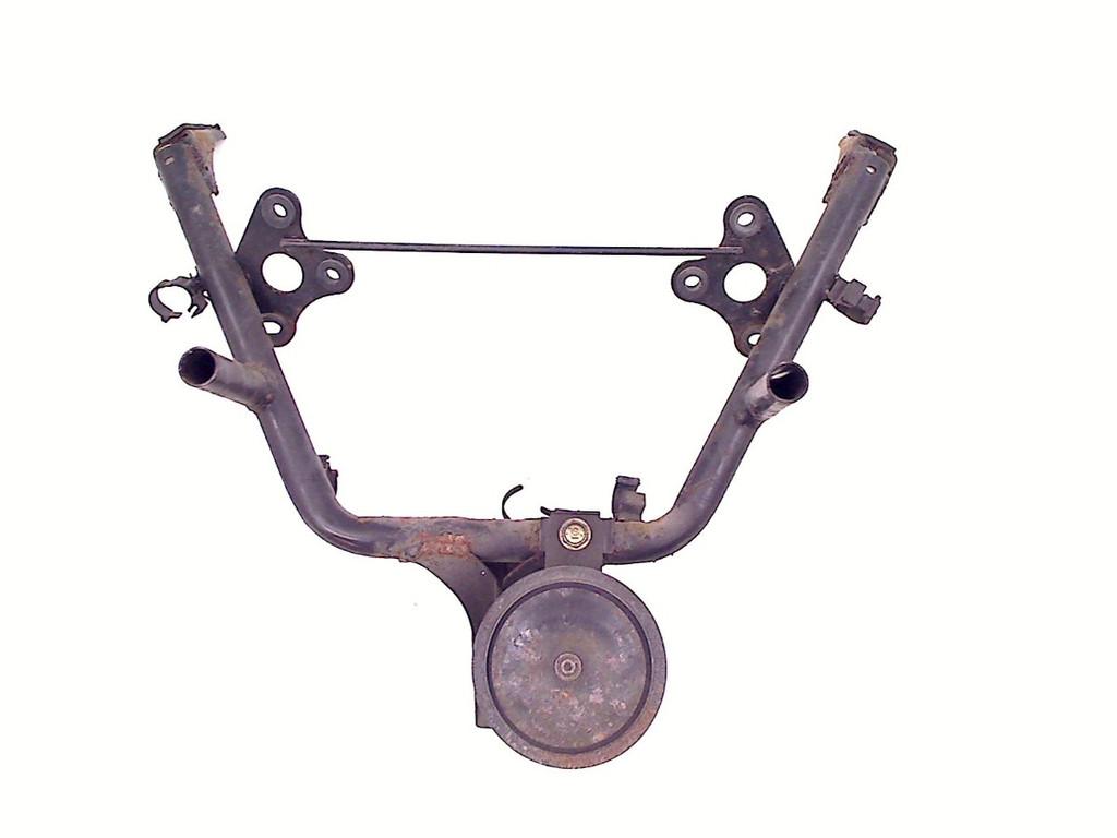 KUIPFRAME Honda NT 650 V Deauville 2002-2005 (NT650V RC47), Dhr. S. di Majo, Gebruikt, Info@cama-motorparts.nl, P.J. Troelstraweg 8 8
3144 CX  MAASSLUIS, NL