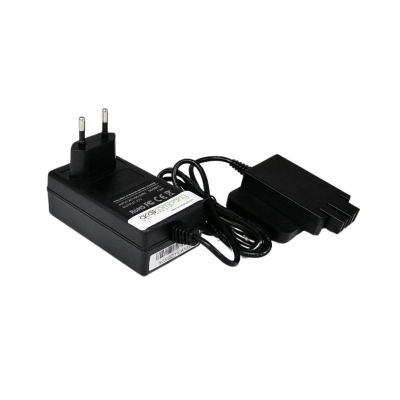 AEG / Milwaukee acculader 7.2V-18V NiCD,NiMH, Ophalen of Verzenden, Nieuw