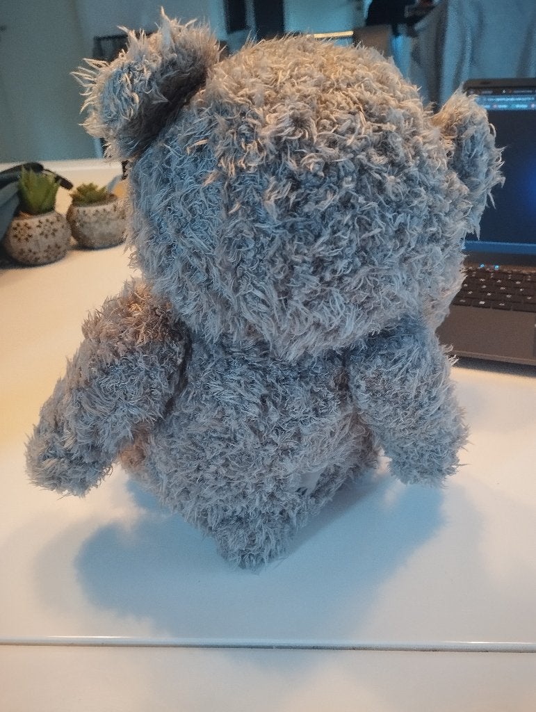 Grote knuffelbeer van Me to You (Tatty Teddy) - XL (> 50 cm), Ophalen of Verzenden, Zo goed als nieuw, Stoffen beer, Me To You